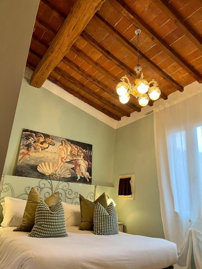 Apartamento Orchidea