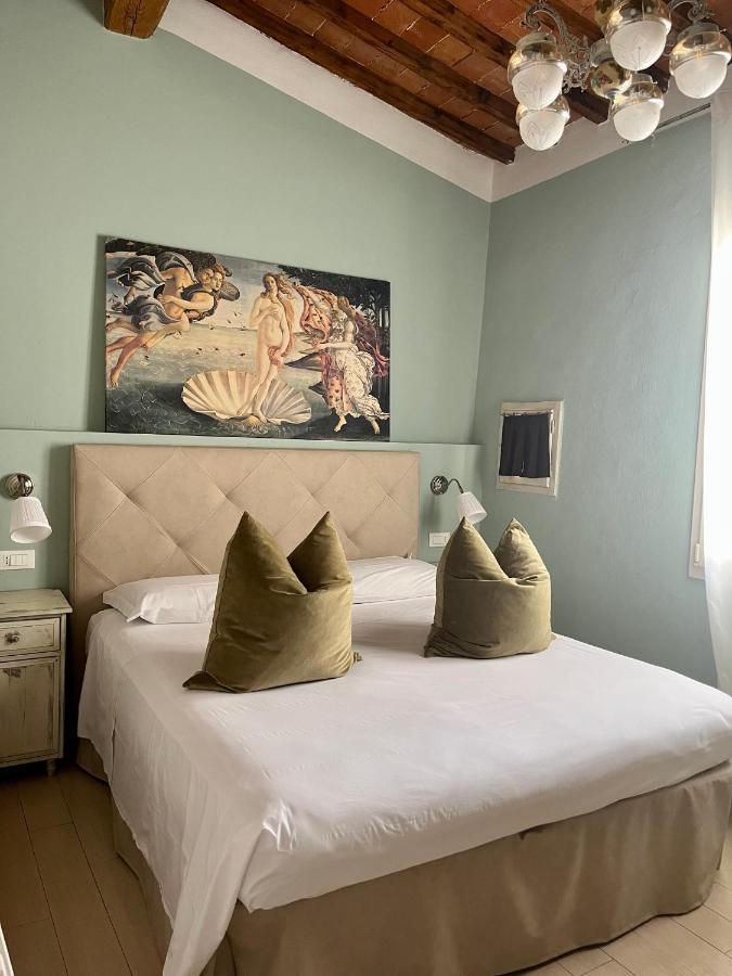 Orchidea * Florencia